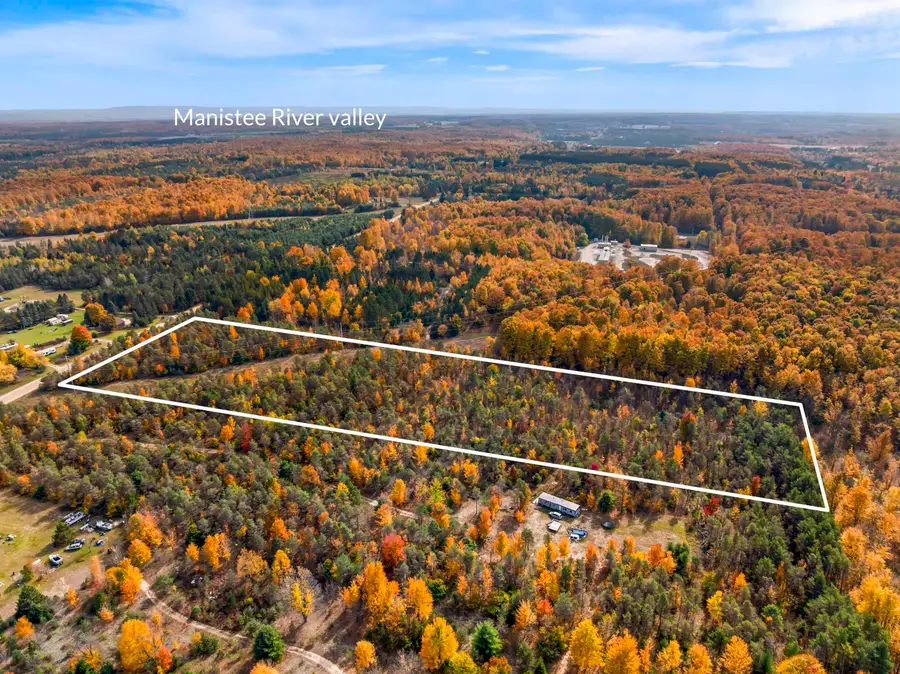10 Acres Viaduct, Copemish, MI 49625 - #2