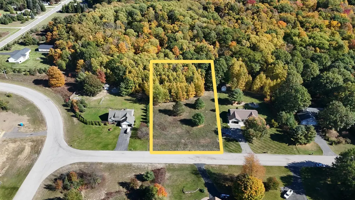 4836 Arbor Latch, Long Lake, MI 49685 - #1