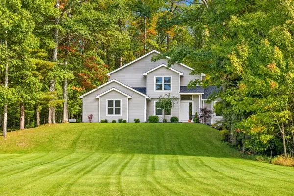 8669 Wheeler Pines, Williamsburg, MI 49690