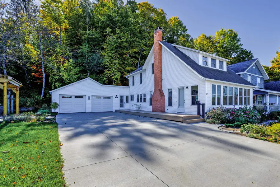 7081 Crystal, Beulah, MI 49617 - #3