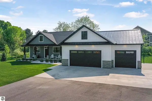 Lot 24 E Water View, LakeLeelanau, MI 49653