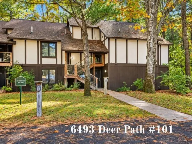 6493 Deer PATH, Bellaire, MI 49615 - #2