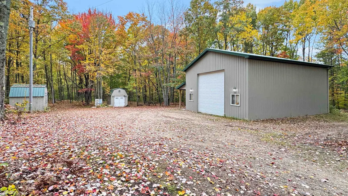 5274 S Seeley, Cadillac, MI 49601 - #1