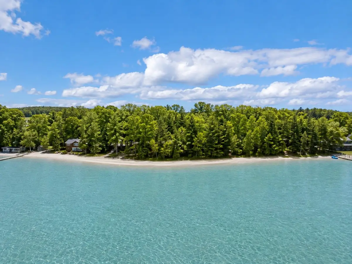737 S Stony Point RD, Suttons Bay, MI 49682 - #1