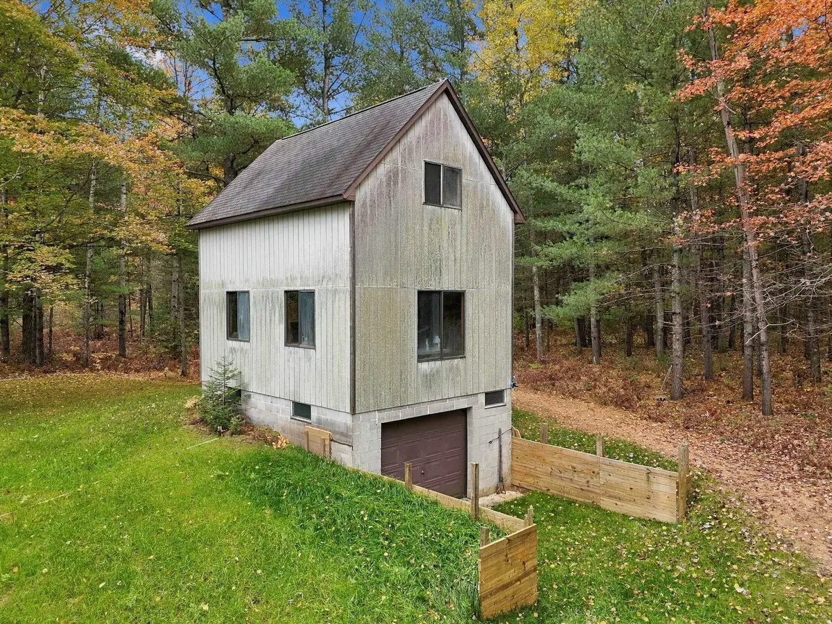 3145 W Blair Townhall, Blair, MI 49685 - #1