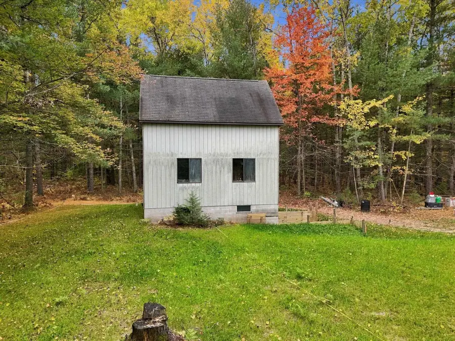 3145 W Blair Townhall, Blair, MI 49685 - #3