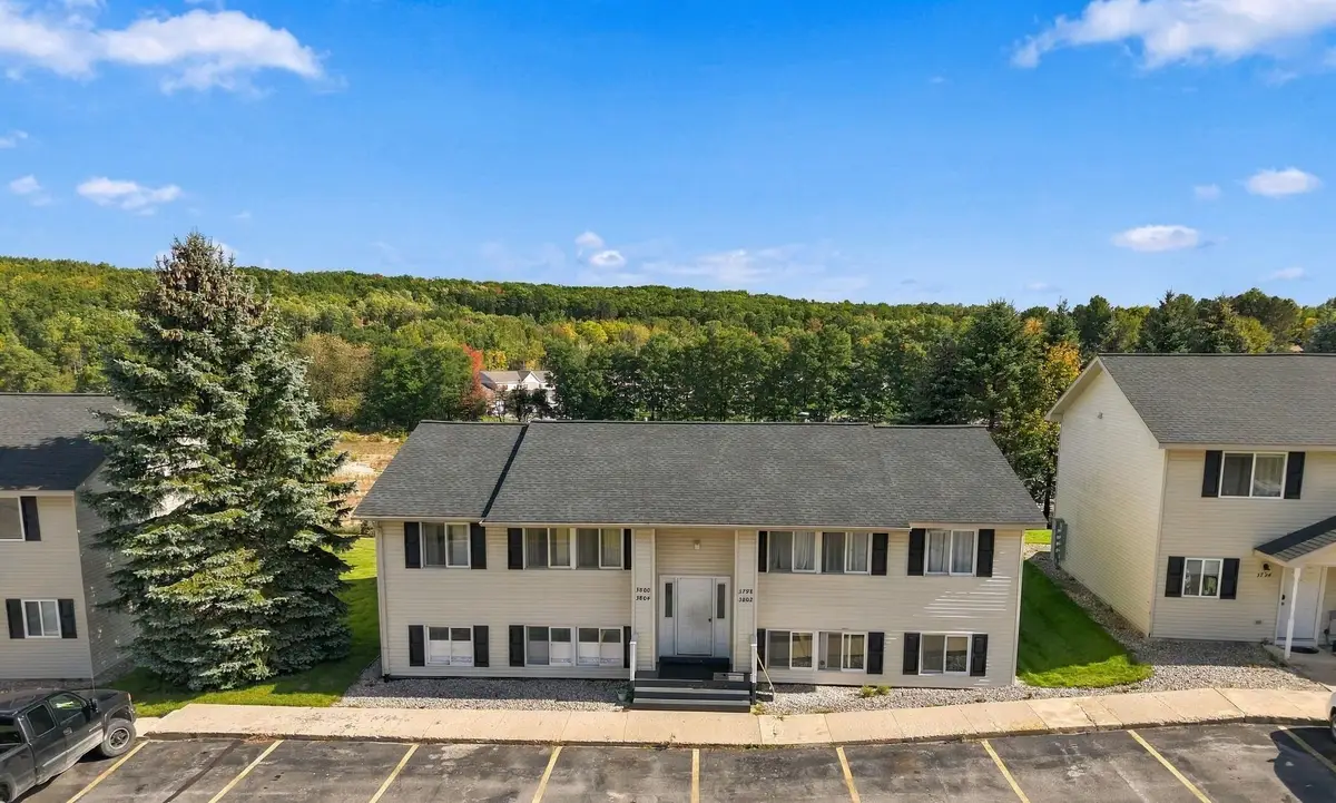 3798 Vale DR, East Bay, MI 49686 - #1