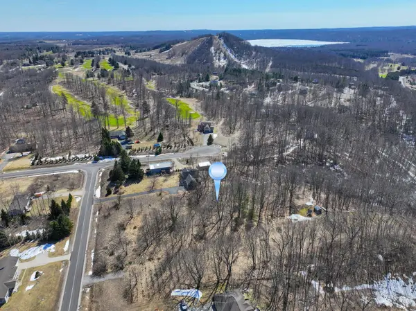0000 S Bay Bluffs DR, Cedar, MI 49621