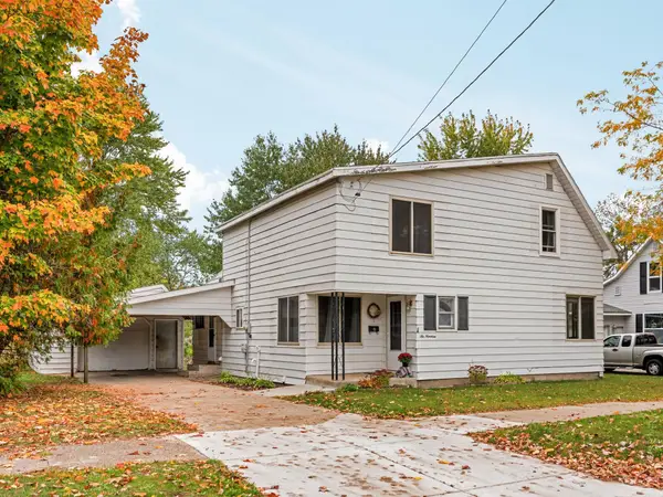 619 Linden, Cadillac, MI 49601
