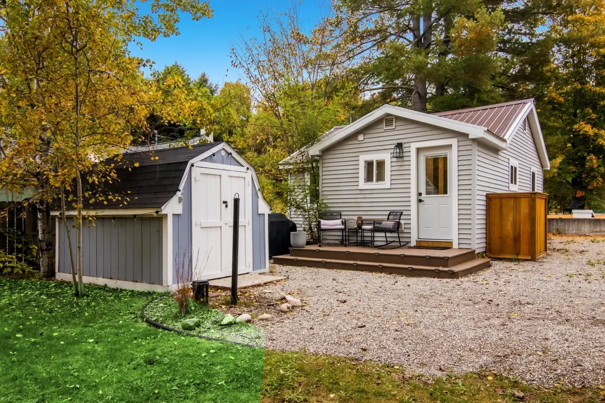 8860 E Fouch, Elmwood, MI 49684 - #1