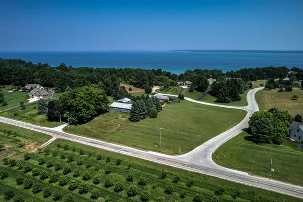Lot 21 S Walden, SuttonsBay, MI 49682