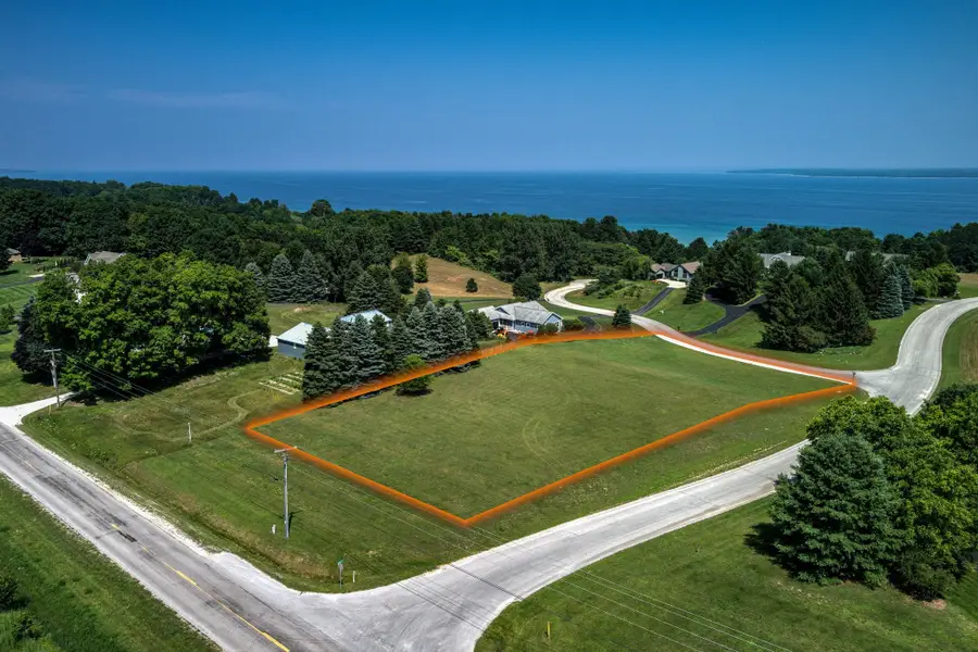 Lot 21 S Walden, Suttonsbay, MI 49682 - #2