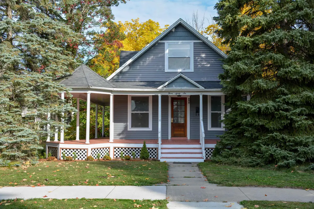 336 W Ninth, Traverse City, MI 49684 - #1