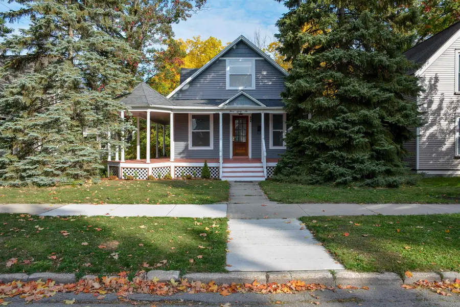 336 W Ninth, Traverse City, MI 49684 - #2