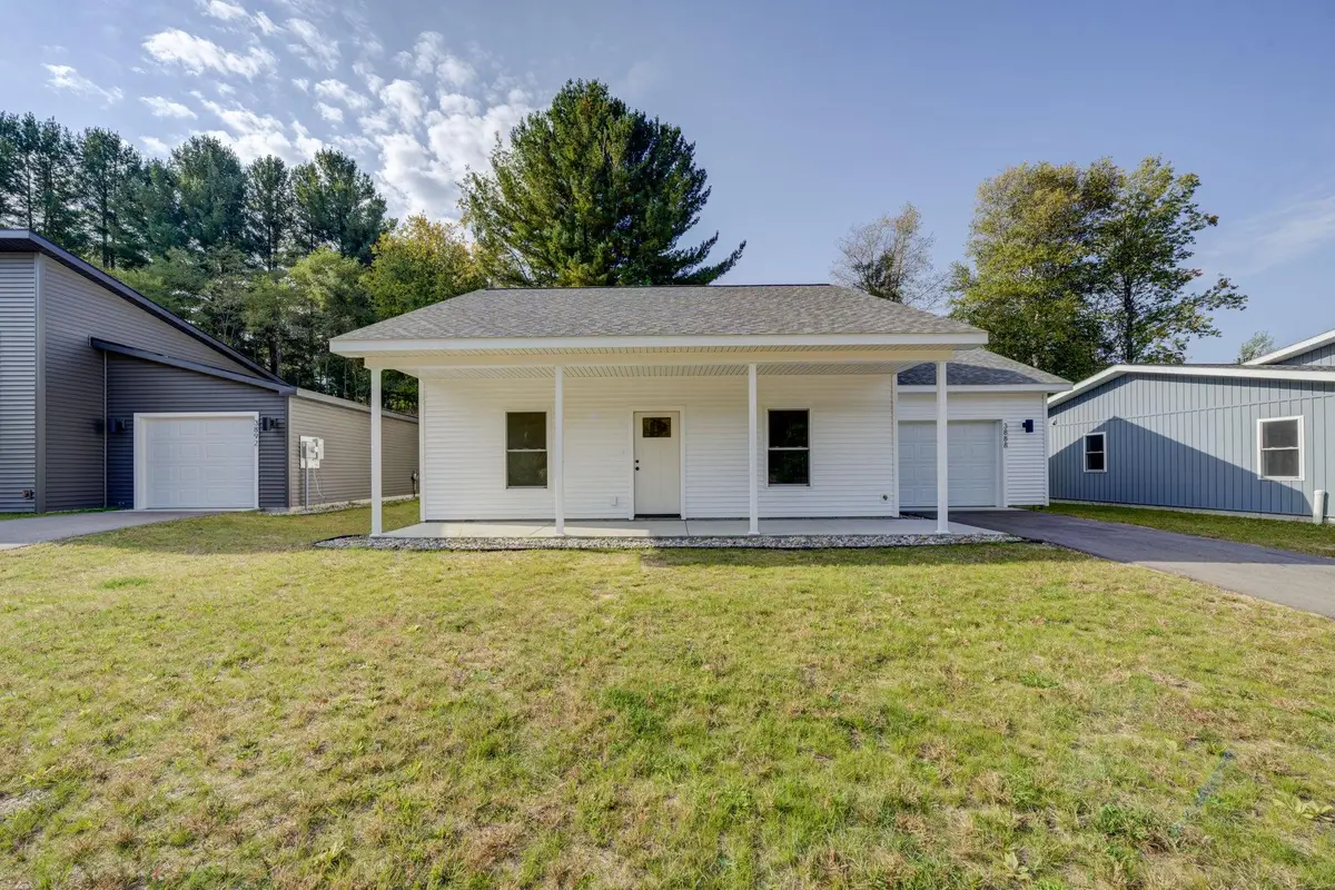 3888 Falling Leaf, East Bay, MI 49686 - #1