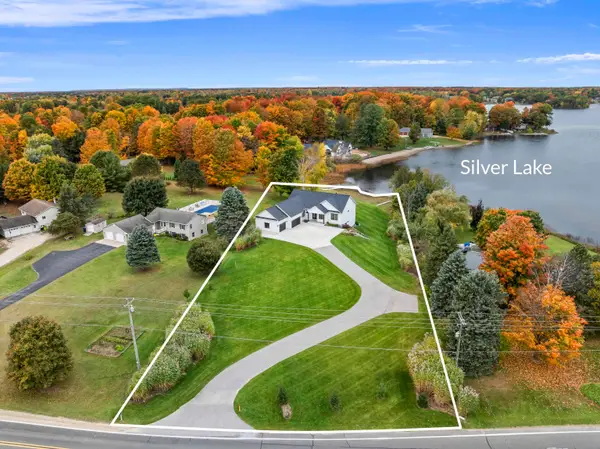 504 S East Silver Lake, TraverseCity, MI 49685