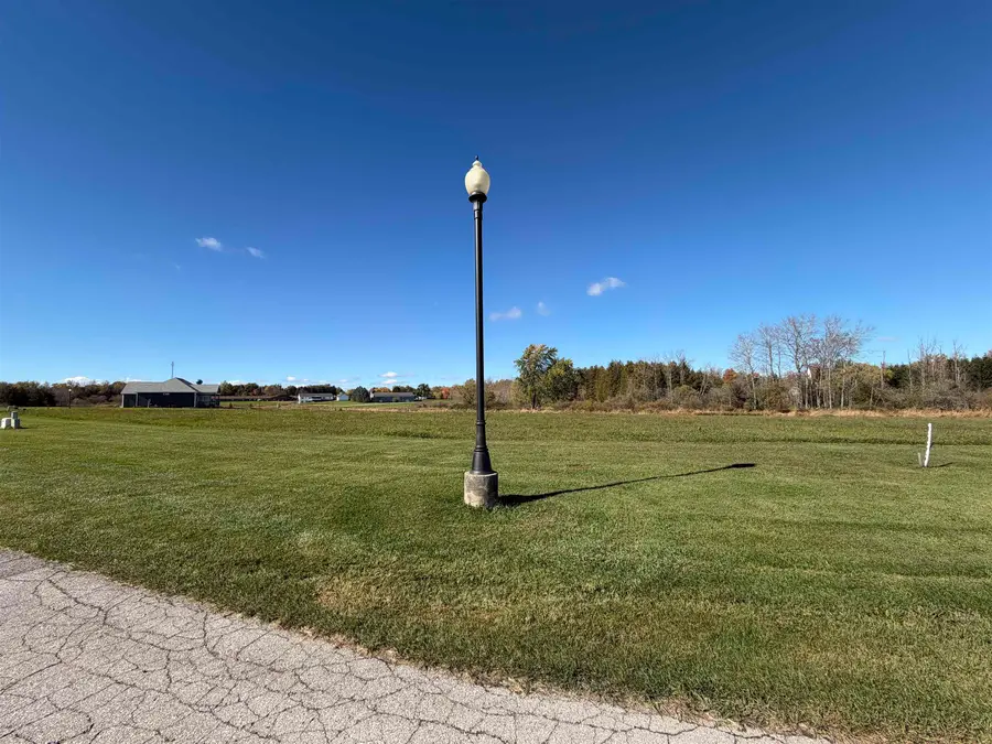 Lot 13 Hemlock, McBain, MI 49657 - #2