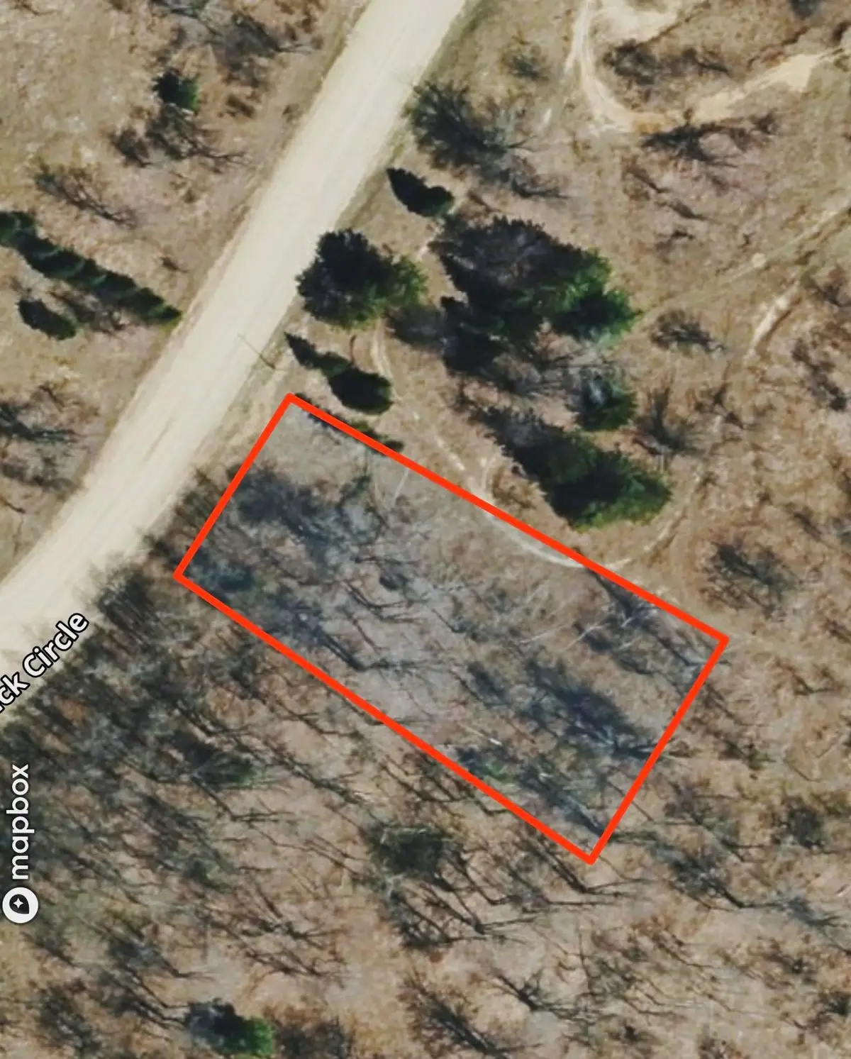 Lot 645 Renwick CIR, Mancelona, MI 49659 - #1