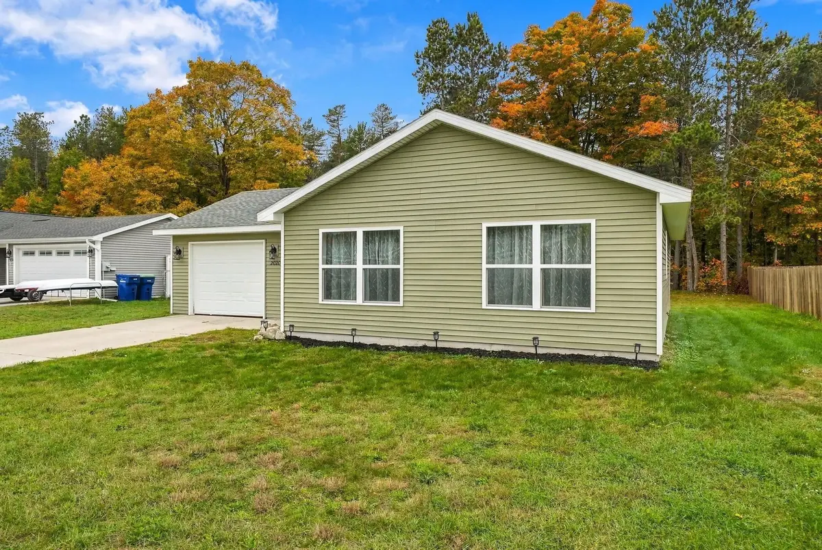 2020 Woodside Trail, Blair, MI 49685 - #1