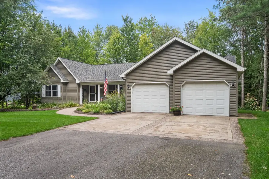 4043 Clam Lake, Bellaire, MI 49615 - #3