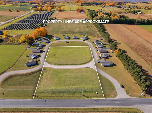 7841 S Justice, TraverseCity, MI 49684