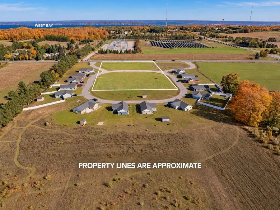 7841 S Justice, Bingham, MI 49684 - #2