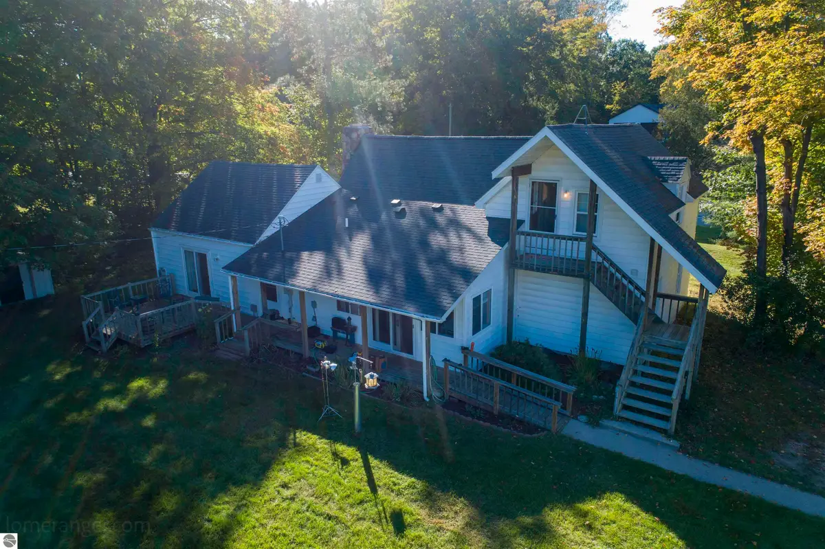 3018 N US-31, Kewadin, MI 49648 - #1