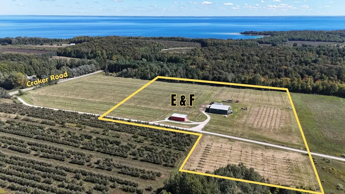 Multiple N Omena Rise, Northport, MI 49670 - #1