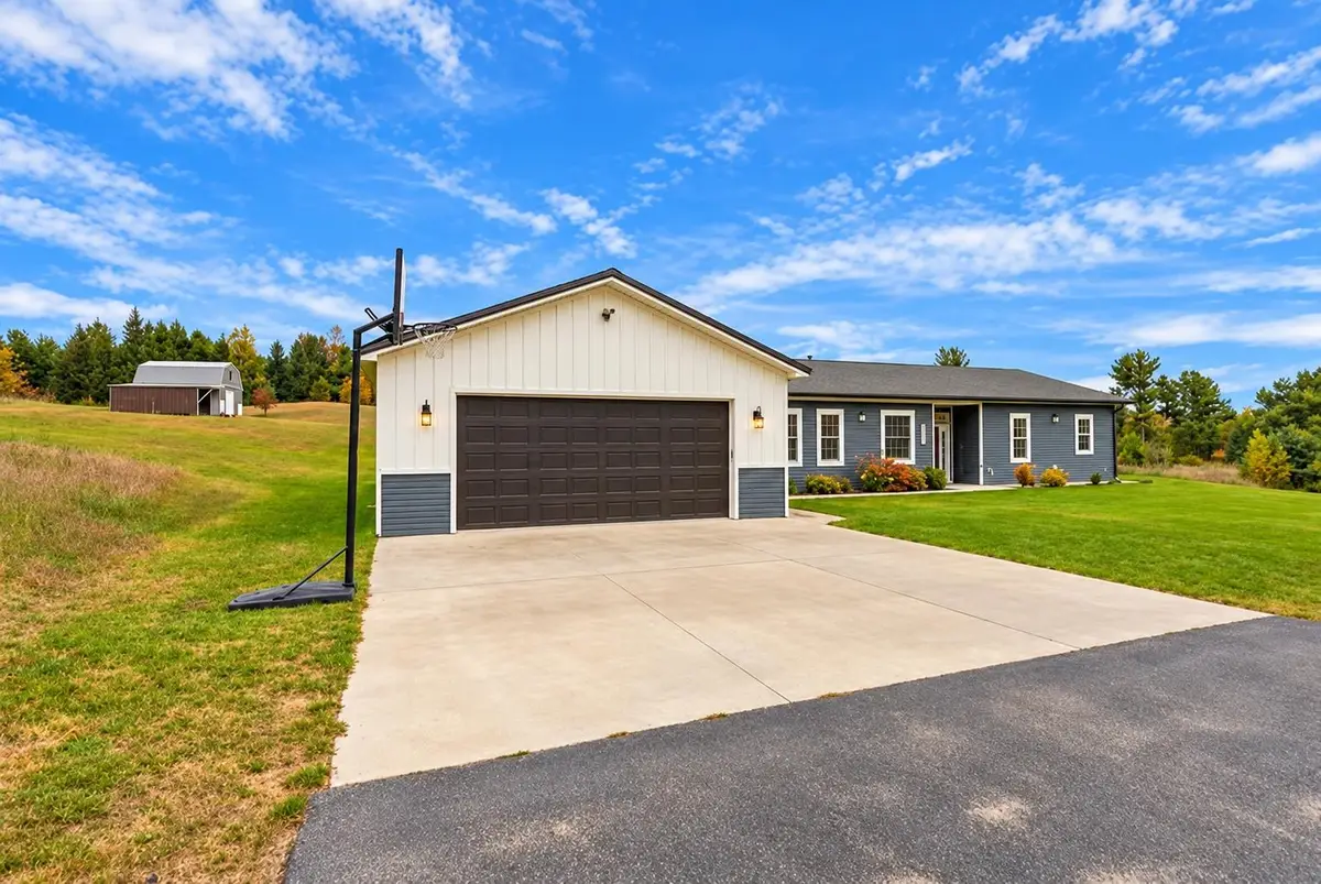 9591 S Cedar, Cedar, MI 49621 - #1