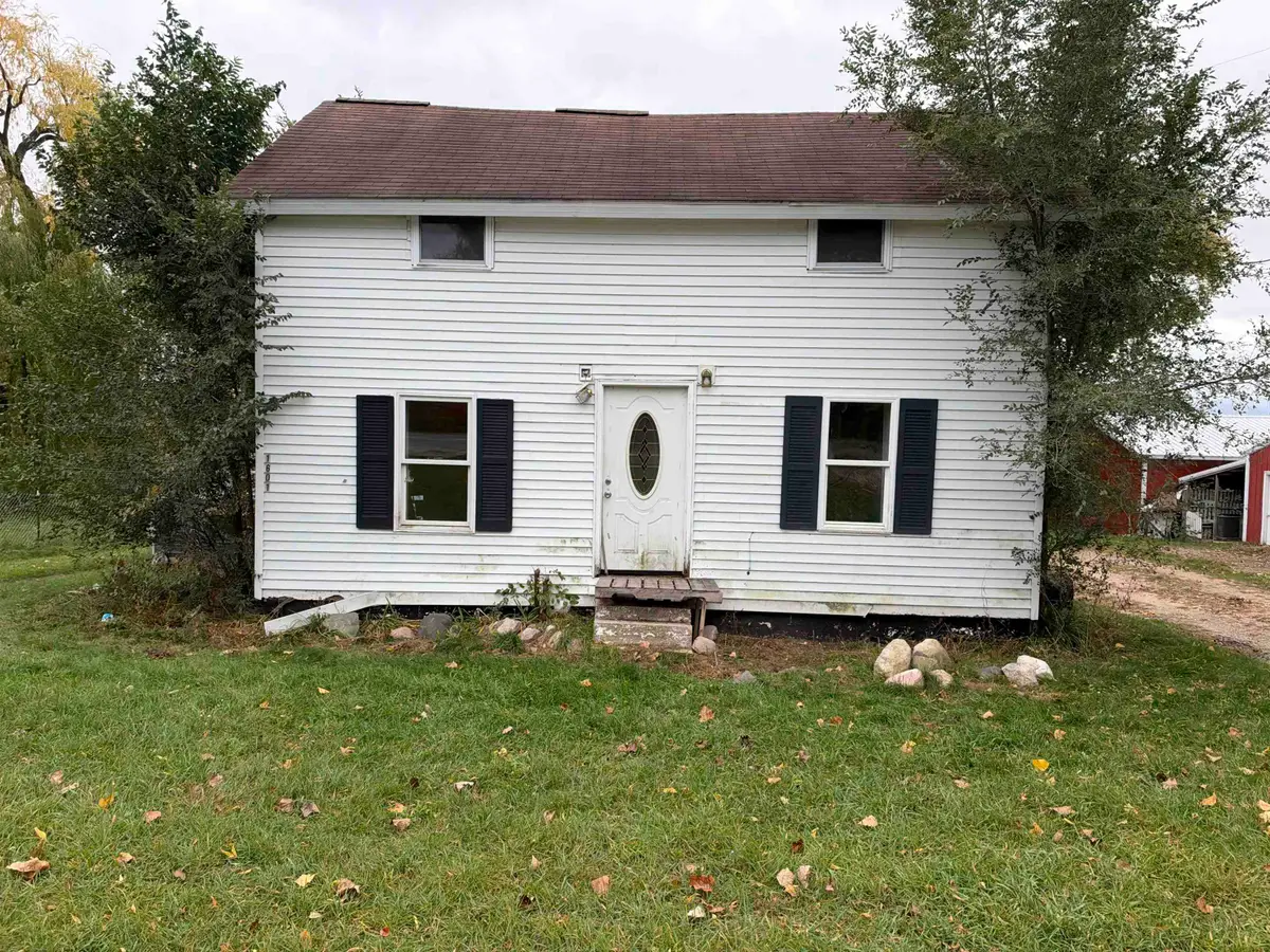 1601 Taft, Remus, MI 49340 - #1