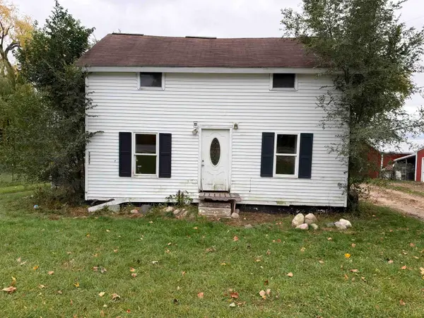 1601 Taft, Remus, MI 49340