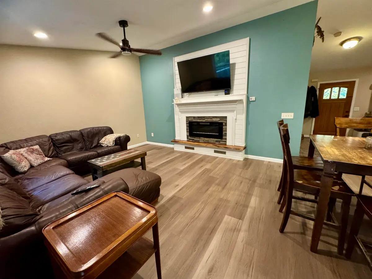 1156 Barber, Benzonia, MI 49616 - #1