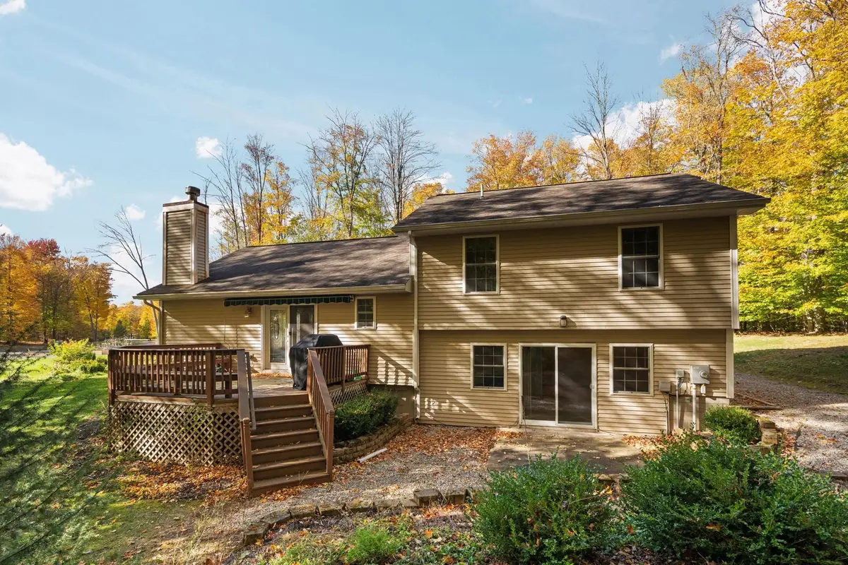 5219 Timber Point, Kingsley, MI 49649 - #1