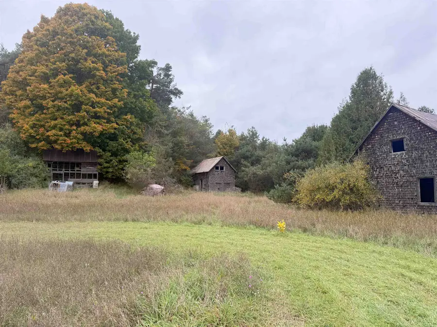 5407 S Good Harbor TRL, Cedar, MI 49621 - #2