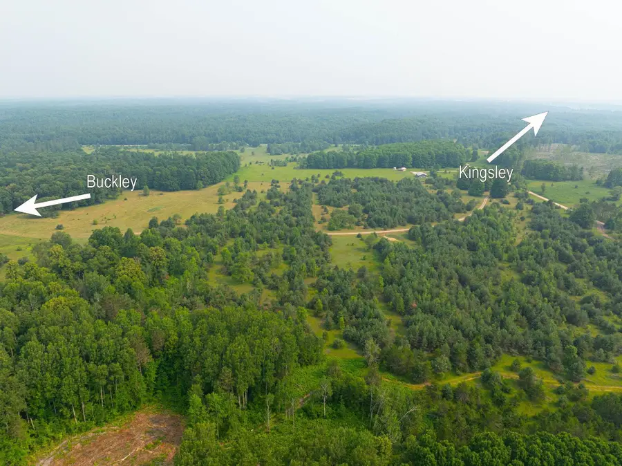 0 Getaway, Kingsley, MI 49649 - #2