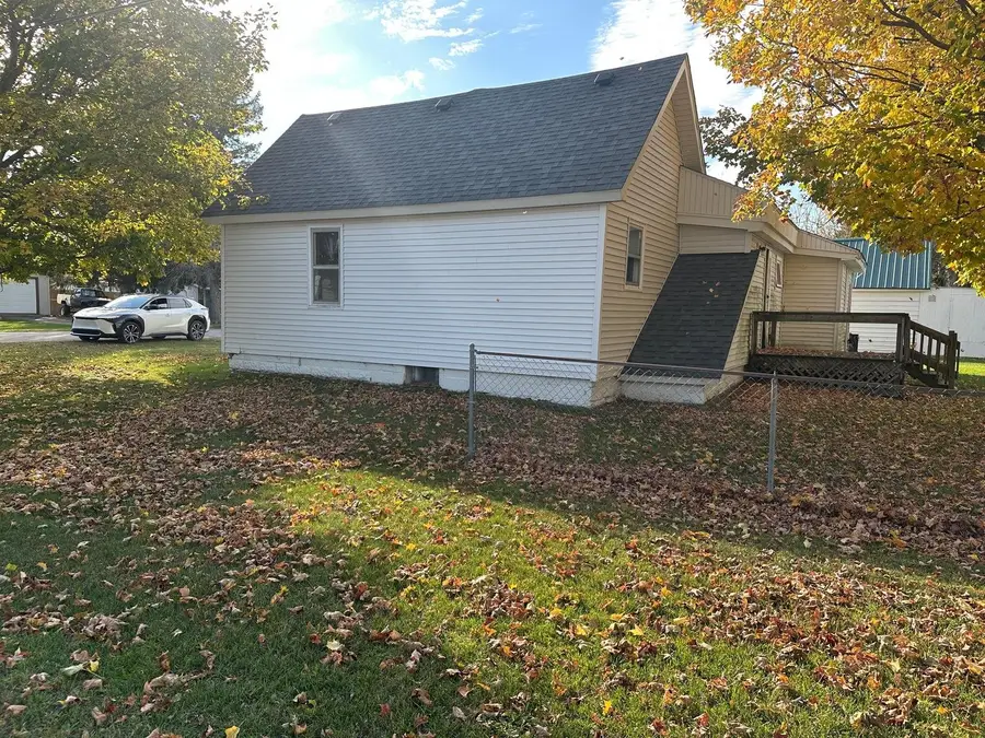 315 E Calhoun, Mancelona, MI 49659 - #3