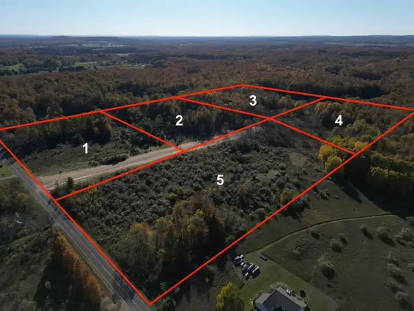 Parcel 2 S Tower, MapleCity, MI 49664