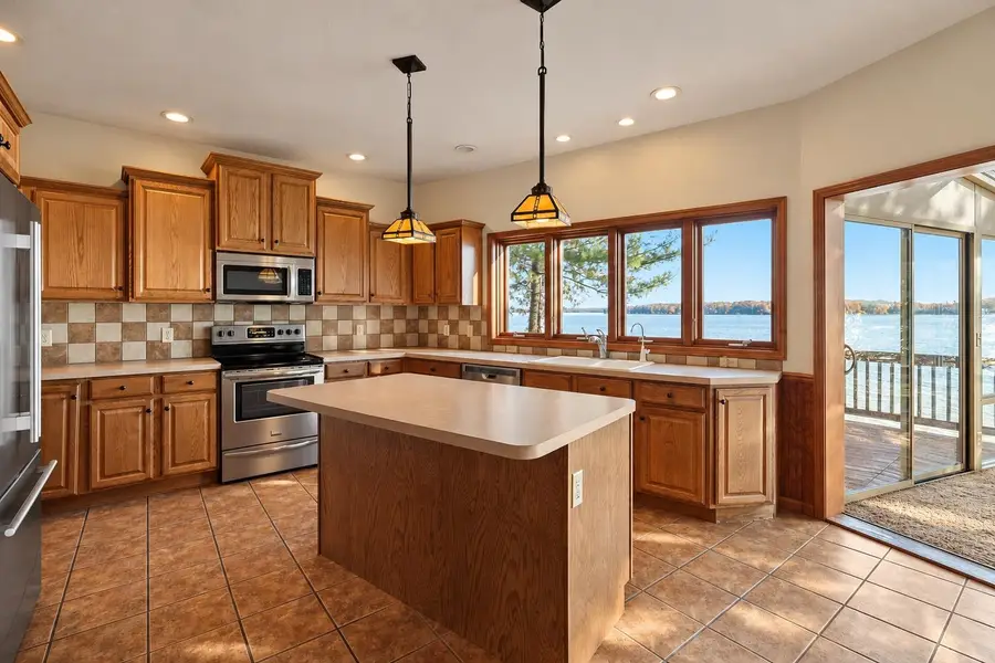 4355 Lake, Interlochen, MI 49643 - #2