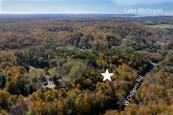 W Osborn RD, Empire, MI 49630