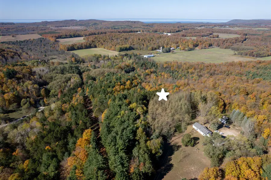 W Osborn, Empire, MI 49630 - #2