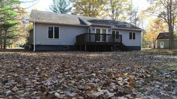1965 Bunker Drive NE, Kalkaska, MI 49646