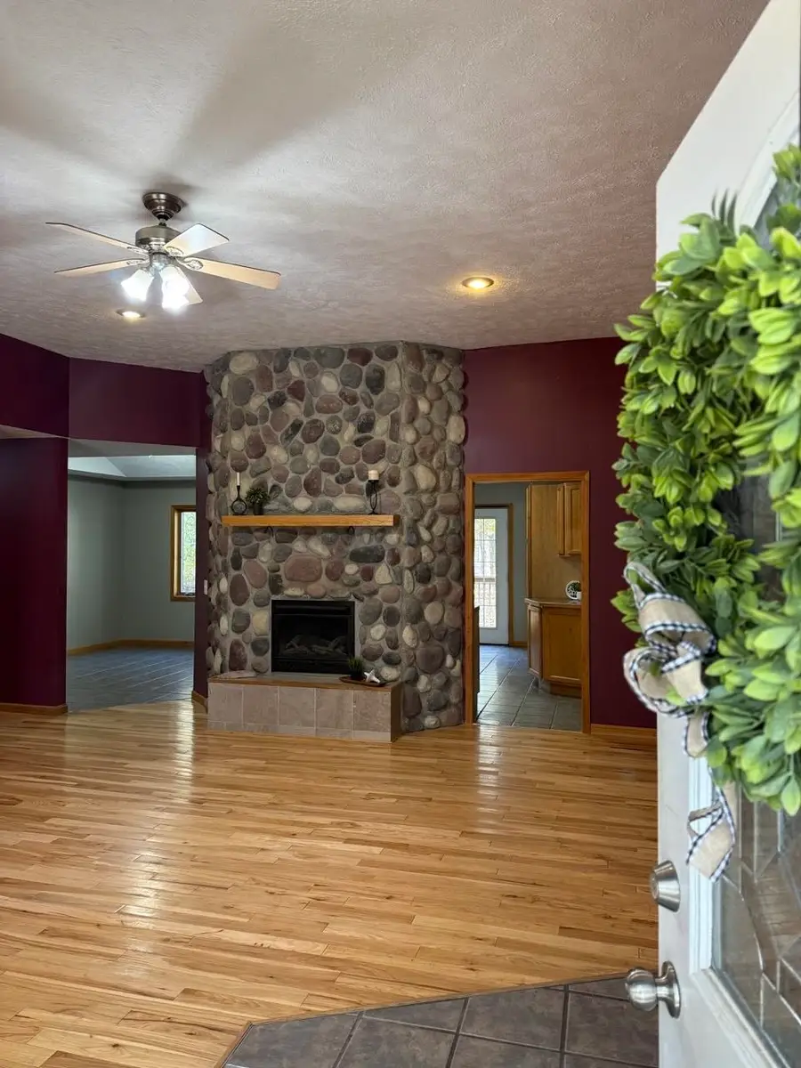 1965 Bunker Drive NE, Kalkaska, MI 49646 - #2