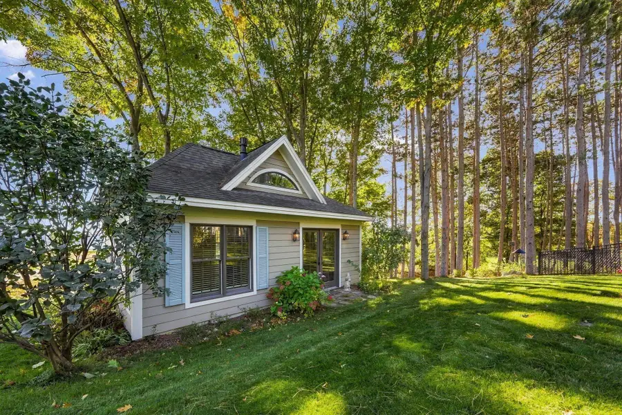 5552 S Spyglass Ridge, Suttons Bay, MI 49682 - #3