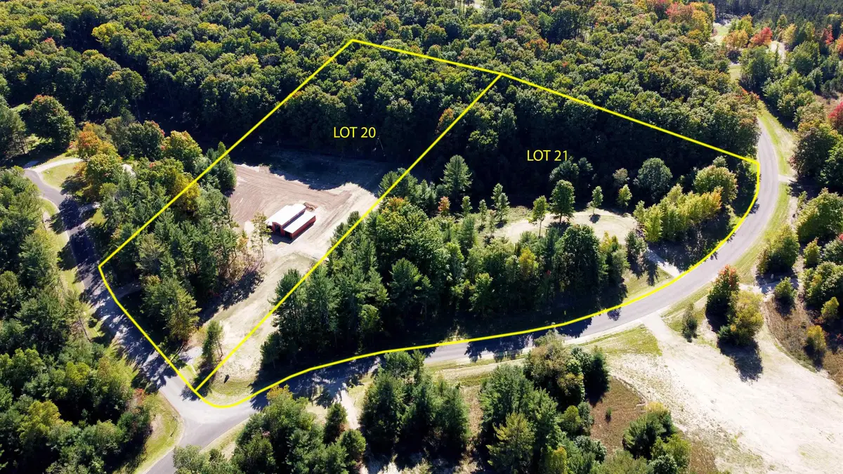 5908 Paradise, Kingsley, MI 49649 - #1