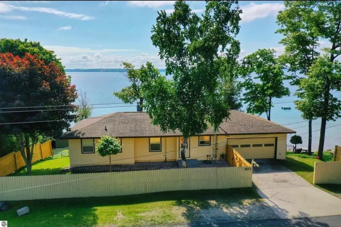 9412 Center, Traverse City, MI 49686 - #1