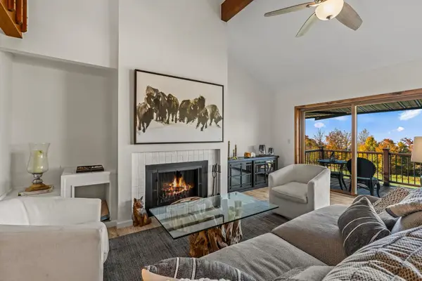 4991 N Crossover DR, Bellaire, MI 49615