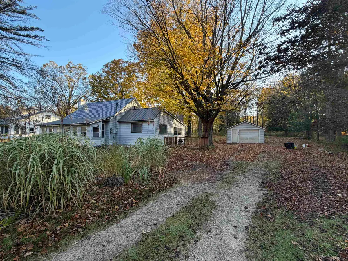 3679 Wallaker, Benzonia, MI 49616 - #1