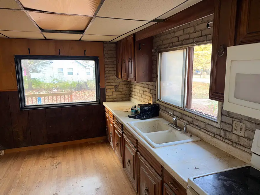 3679 Wallaker, Benzonia, MI 49616 - #3