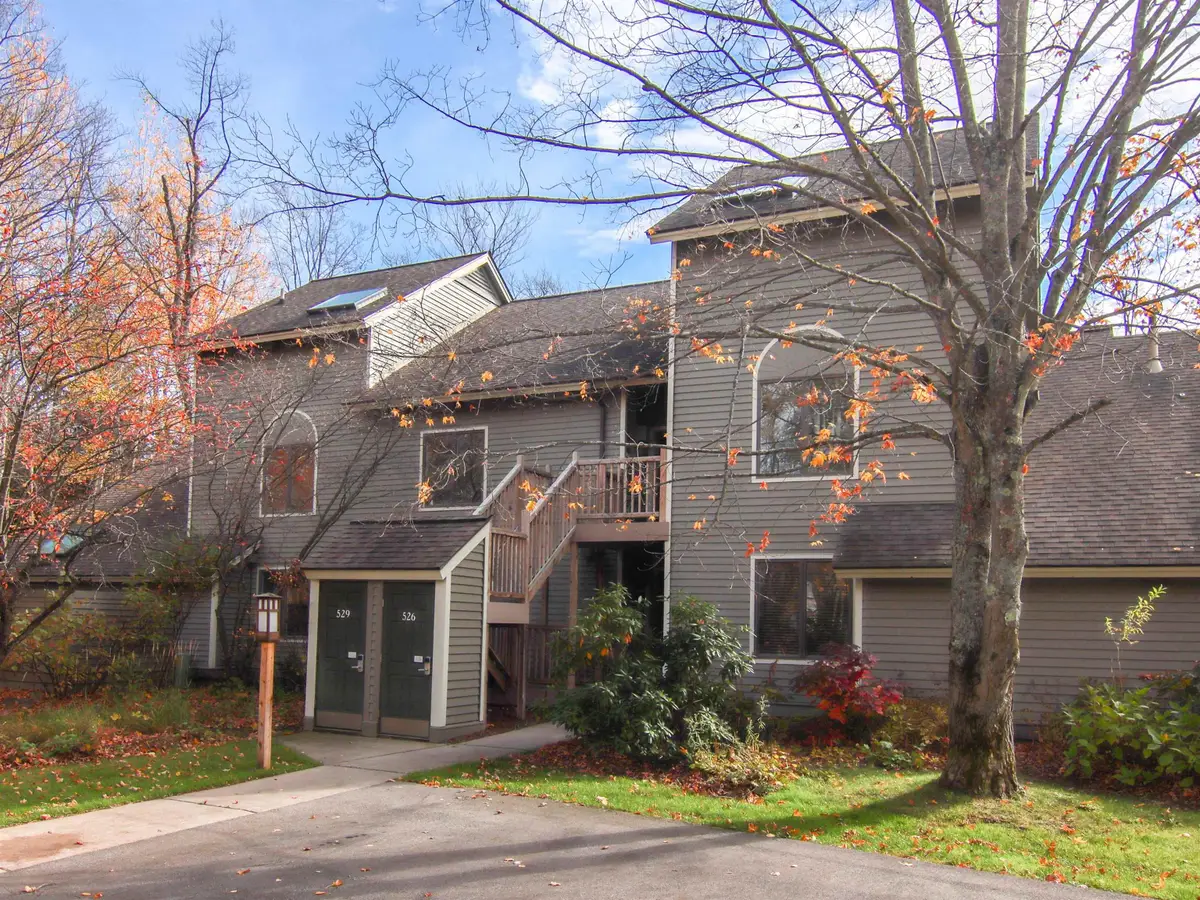 12495-Unit 526 Wintergreen, Thompsonville, MI 49683 - #1