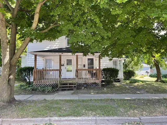 415 S Franklin, Mount Pleasant, MI 48858 - #1